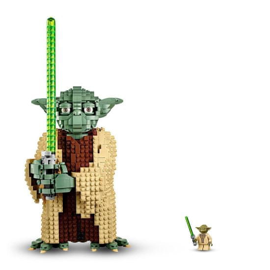 Lego star sales wars figura
