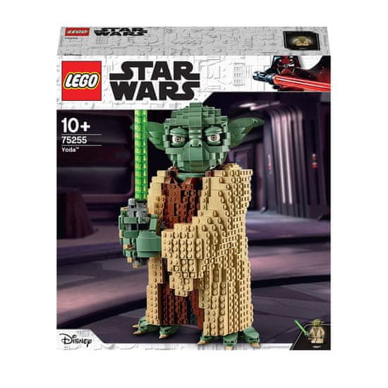 Lego ucs yoda 2019 deals
