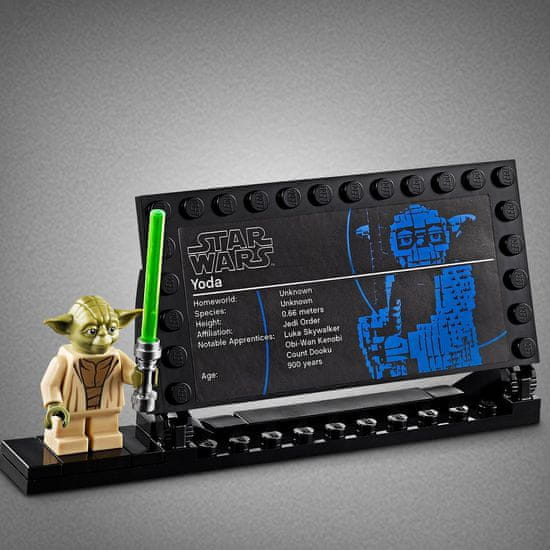 Lego 75255 on sale