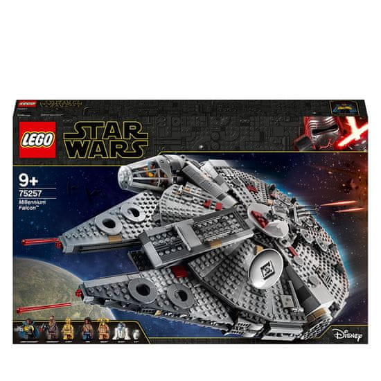 75257 lego clearance