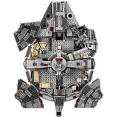 LEGO Star Wars™ 75257 Millennium Falcon™