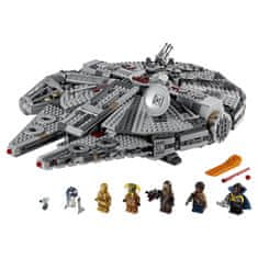 LEGO Star Wars™ 75257 Millennium Falcon™