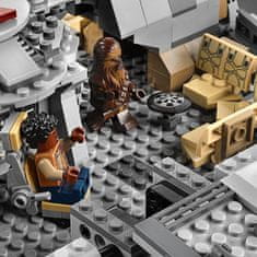 LEGO Star Wars™ 75257 Millennium Falcon™