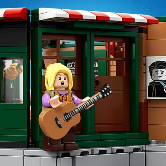 Lego 21319 deals