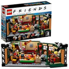 LEGO Ideas 21319 Central Perk
