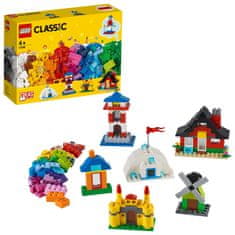 LEGO Classic 11008 Kocke i kuća