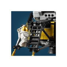 LEGO model Creator Expert 10266 Lunarni modul NASA Apollo 11