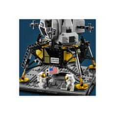 LEGO model Creator Expert 10266 Lunarni modul NASA Apollo 11