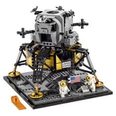 LEGO model Creator Expert 10266 Lunarni modul NASA Apollo 11