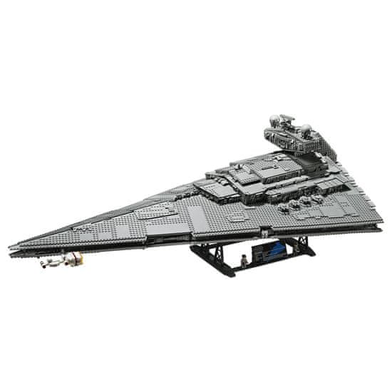 Lego star new arrivals wars ucs 75252