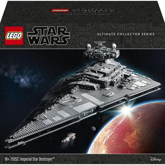 Lego imperial new arrivals star destroyer