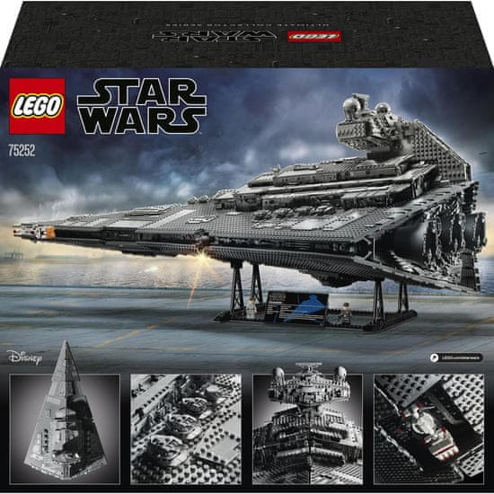 Lego ucs outlet 75252