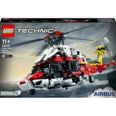 LEGO Technic 42145 Spasilački helikopter Airbus H175