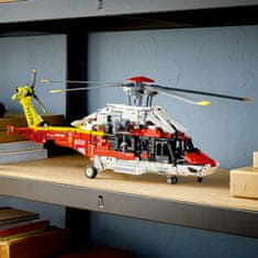 LEGO Technic 42145 Spasilački helikopter Airbus H175