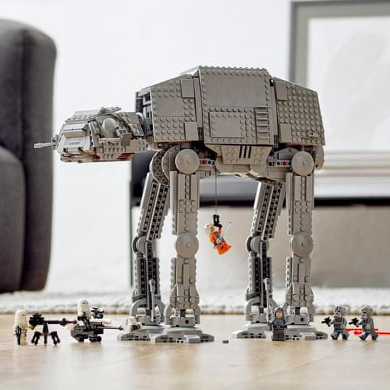 Lego star wars at cheap at