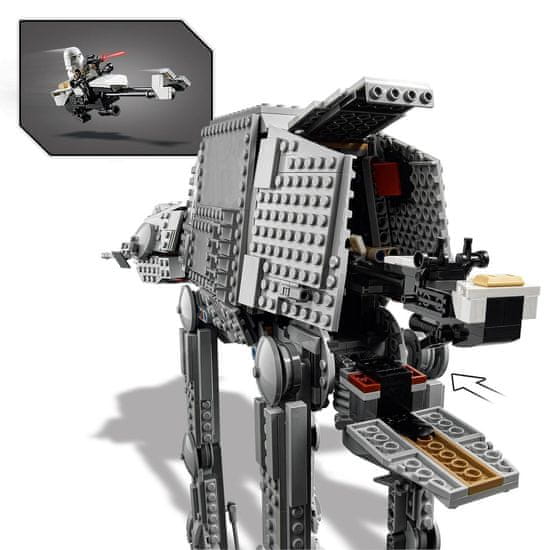 Lego star deals wars at at