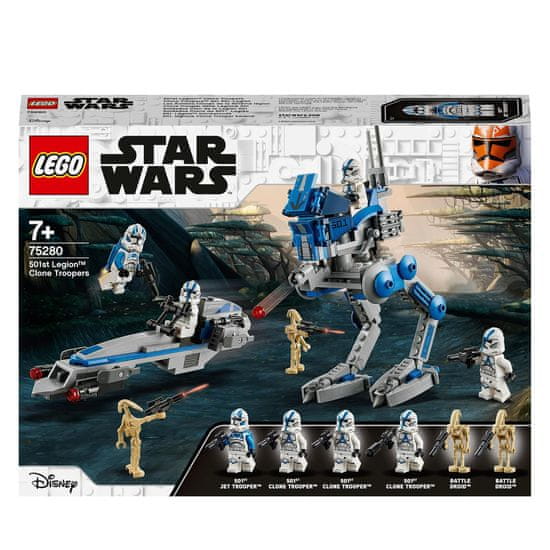 Trooper star top wars lego