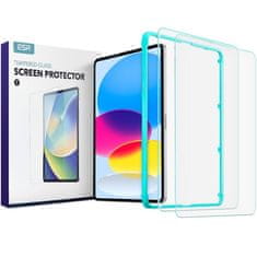ESR Screen Protector 2x zaštitno staklo za iPad 10.9'' 2022