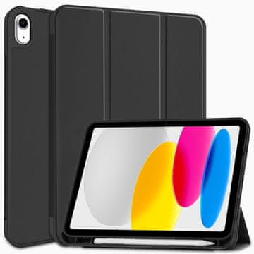 Tech-protect SC Pen maska za iPad 10.9'' 2022, crno