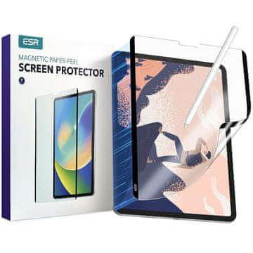 ESR Magnetic Paper-Feel zaštitna folija za iPad Air 4 / 5 / Pro 11