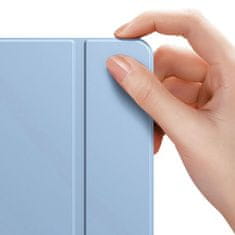 Tech-protect Smartcase maska za iPad 10.9'' 2022, ružičasta