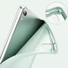 Tech-protect Smartcase maska za iPad 10.9'' 2022, siva