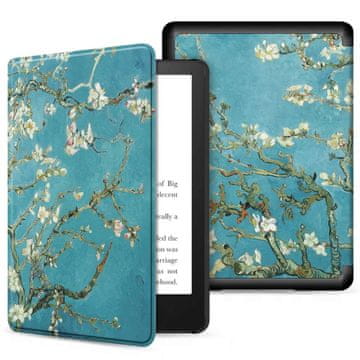 Tech-protect Smartcase maska za Amazon Kindle 11 2022, sakura