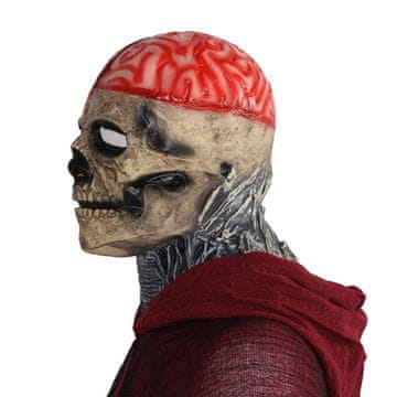 Widmann Maska Zombi – Brain Drain