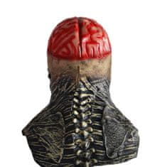 Widmann Maska Zombi – Brain Drain