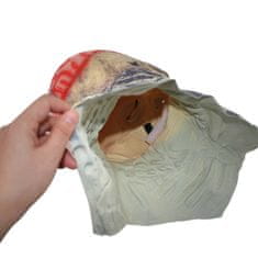 Widmann Maska Zombi – Brain Drain