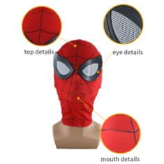 Kostimska Maska Spider-Man