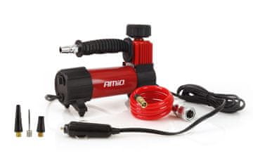 slomart AMiO Kompresor ACMP-05, 12V, s manometrom
