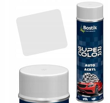 Bostik Akrilni temeljni premaz protiv korozije 500 ml bijeli