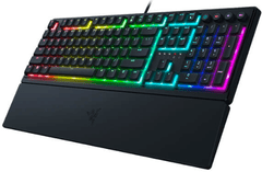 Razer Ornata V3 tipkovnica, SLO g, US, crna (RZ03-04460100-R3M1)