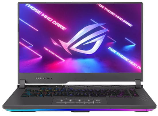 ASUS ROG Strix G15 G513RM-HQ156W gaming prijenosno računalo (90NR0845-M008K0)