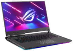 ASUS ROG Strix G15 G513RM-HQ156W gaming prijenosno računalo (90NR0845-M008K0)