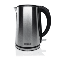 K15DWS kuhalo za vodu