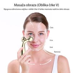 TOUCHBeauty 1613A uređaj za masažu