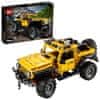 Technic 42122 Jeep® Wrangler