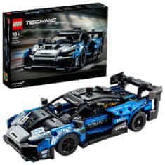 Technic 42123 McLaren Senna GTR™