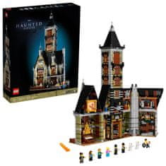 LEGO Creator Expert 10273 Kuća straha