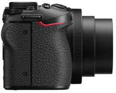 Nikon Z30 KIT 16-50 kamera + Fatbox (kartica 64GB, torba)