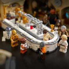 LEGO Star Wars™ 75290 Menza Mos Eisley™