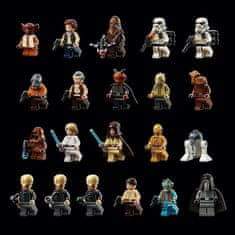 LEGO Star Wars™ 75290 Menza Mos Eisley™