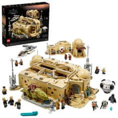 LEGO Star Wars™ 75290 Menza Mos Eisley™