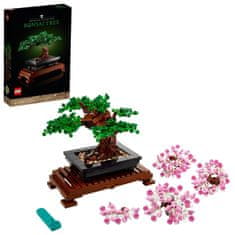 kreativni set Icons 10281 Bonsai