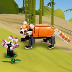 LEGO Creator 31129 Veličanstveni tigar