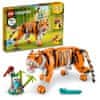 LEGO Creator 31129 Veličanstveni tigar