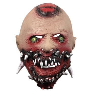 Maska Grozni Zombi – Zubar