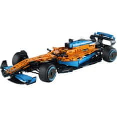 LEGO Technic - Trkači automobil McLaren Formula 1 (42141)